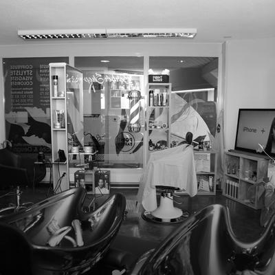 BARBER SHOP CARRE 2018 1