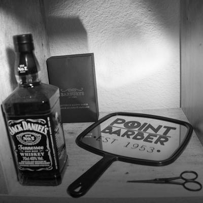 BARBER SHOP CARRE 2018 11