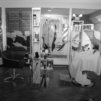 BARBER SHOP CARRE 2018 12