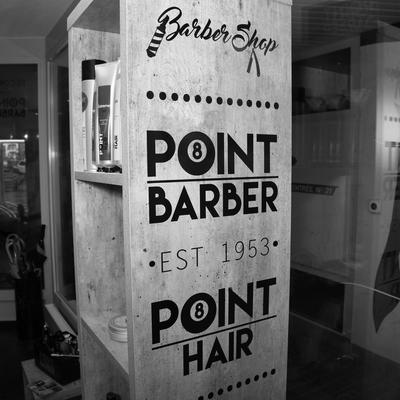 BARBER SHOP CARRE 2018 13