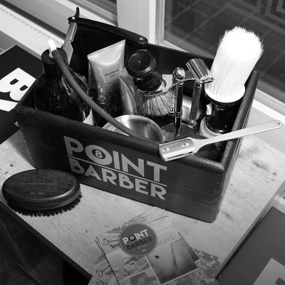 BARBER SHOP CARRE 2018 14