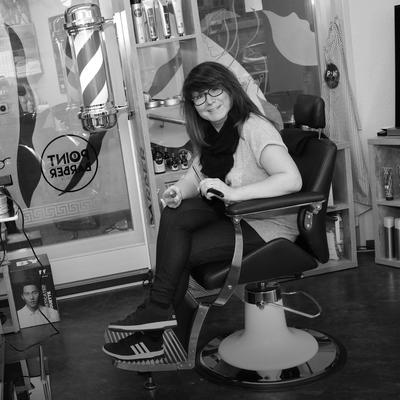 BARBER SHOP CARRE 2018 15