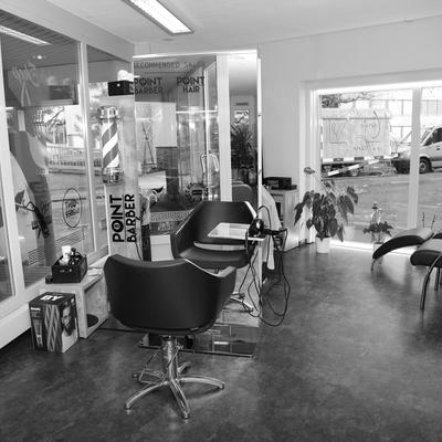 BARBER SHOP CARRE 2018 3