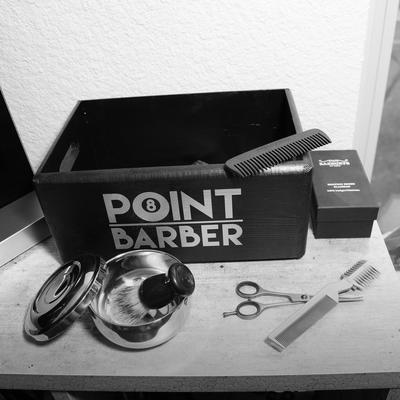 BARBER SHOP CARRE 2018 6