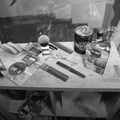 BARBER SHOP CARRE 2018 7