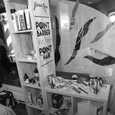 BARBER SHOP CARRE 2018 8