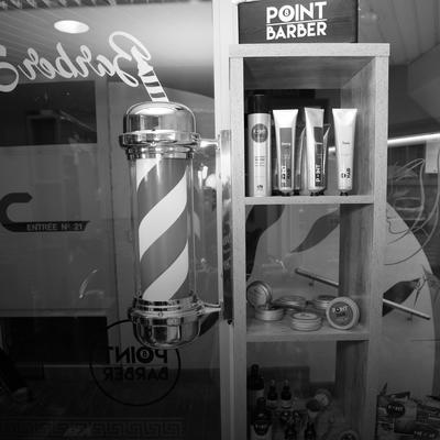 BARBER SHOP CARRE 2018 9