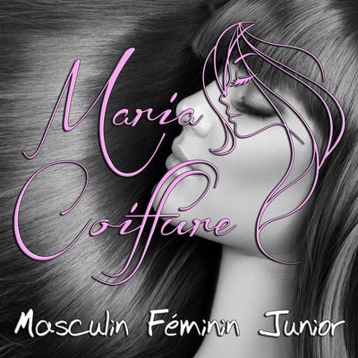 MARIA COIFFURE 2014