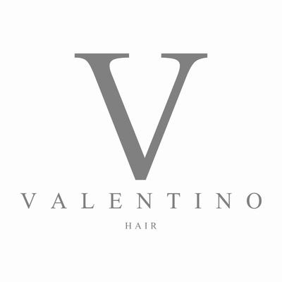 VALENTINO HAIR VEVEY