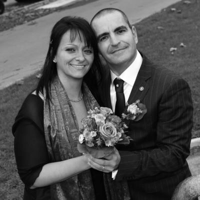 MARIAGE VALENTINA & VICTOR 11 NOVEMBRE 2011