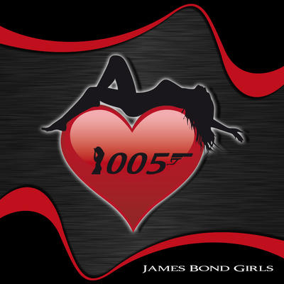 JAMES BOND GIRLS