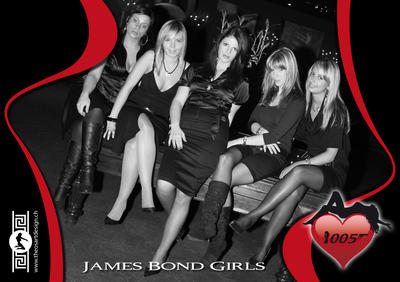 James Bond Girls 011