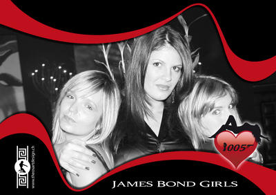 James Bond Girls 012