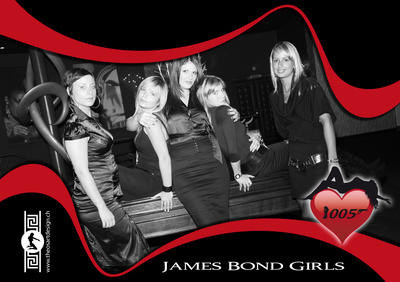James Bond Girls 013