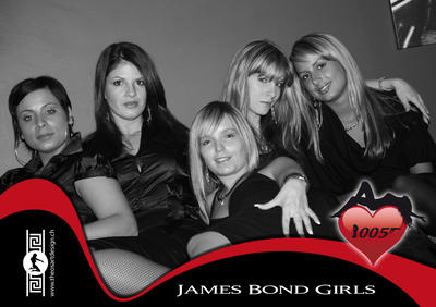 James Bond Girls 014