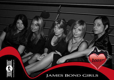 James Bond Girls 015