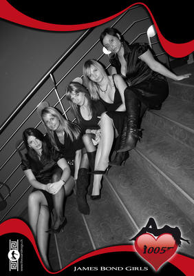 James Bond Girls 016