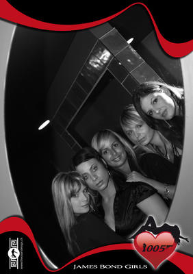 James Bond Girls 017