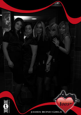 James Bond Girls 018