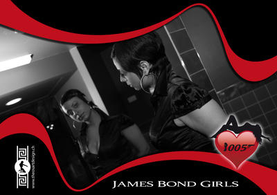 James Bond Girls 020