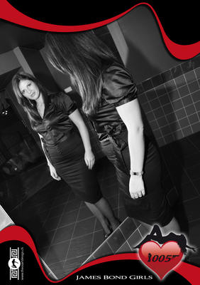 James Bond Girls 023