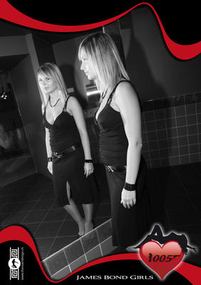 James Bond Girls 024