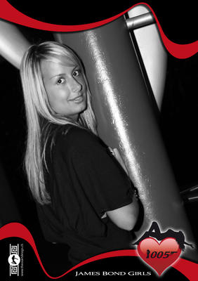 James Bond Girls 025