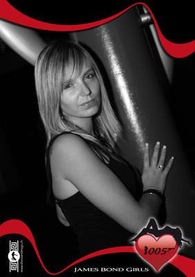 James Bond Girls 026