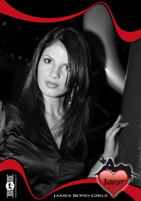 James Bond Girls 027