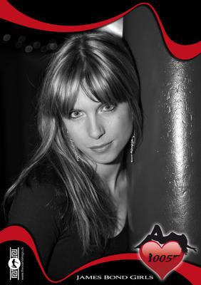 James Bond Girls 028