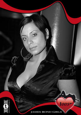 James Bond Girls 029