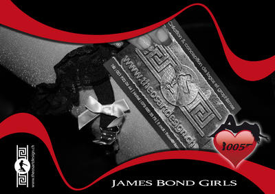 James Bond Girls 033