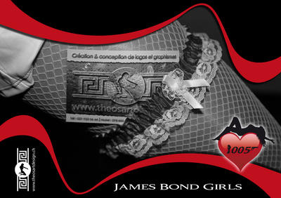 James Bond Girls 034