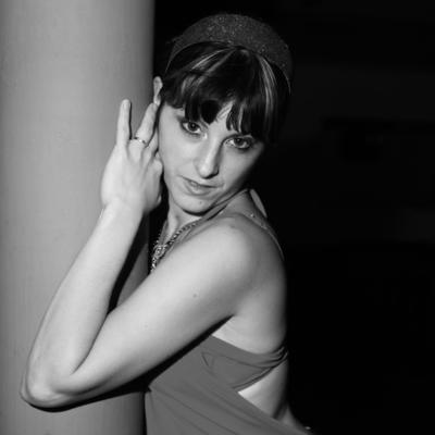 SHOOTING  27 09 2009  L'INDIGO CAFE BAR VEVEY  PART 4