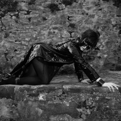 SHOOTING 5 03 2011 BAD GIRL