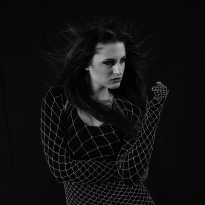 SHOOTING 17 07 2011 SPIDER GIRL