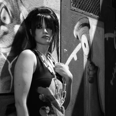 SHOOTING 26 04 2011 ROCK