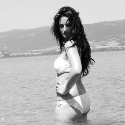 SHOOTING 28 06 2011 BEACH PART 1