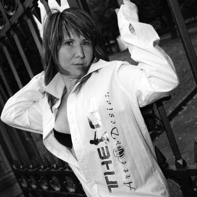 SHOOTING 5 10 2009 FASHION PART 2