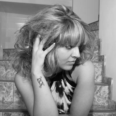 SHOOTING 9 02 2011 GLAMOUR PART 1