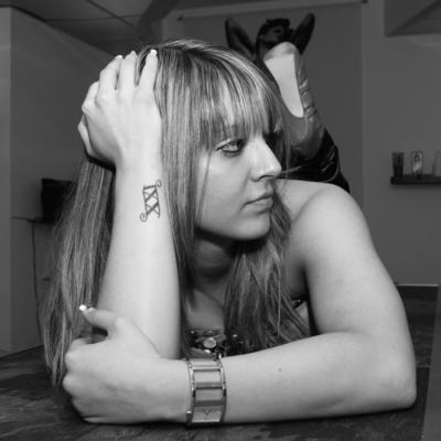 SHOOTING 9 02 2011 GLAMOUR PART 3
