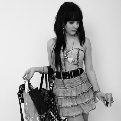 SHOOTING 31 03 2010 MISS SHOPPING