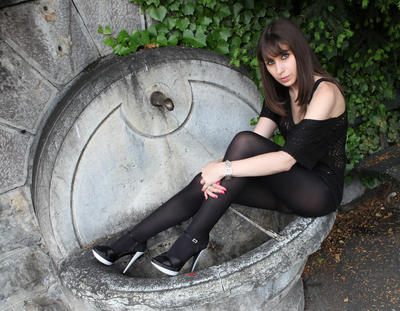 TROPHEE APHRODITES SHOOTING : 18