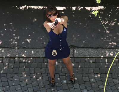TROPHEE APHRODITES SHOOTING : 25