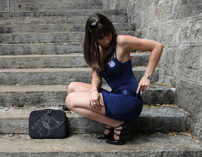 TROPHEE APHRODITES SHOOTING : 27