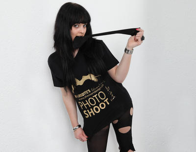 TROPHEE APHRODITES SHOOTING : 10