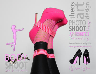 TROPHEE APHRODITES SHOOTING