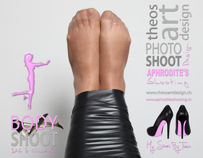 TROPHEE APHRODITES SHOOTING