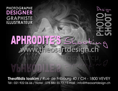 TROPHEE APHRODITES SHOOTING