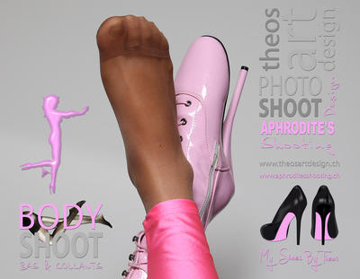TROPHEE APHRODITES SHOOTING